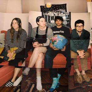 Frankie Cosmos Frankie Cosmos