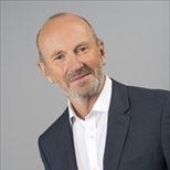 Fred MacAulay In Conversation