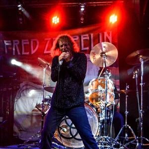 Fred Zeppelin Fred Zeppelin