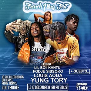 French Plug Fest French Plug Fest