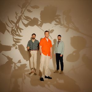 Friendly Fires Friendly Fires