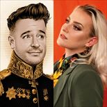 Fringe Preview: Amy Matthews and Jarlath Regan