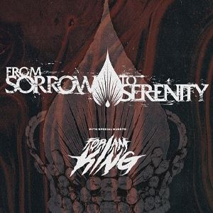 From Sorrow To Serenity From Sorrow To Serenity
