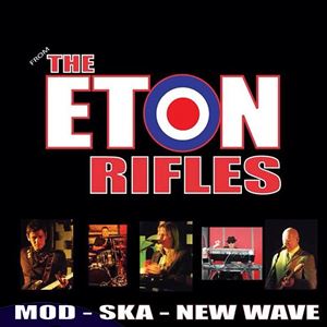 from The Eton Rifles from The Eton Rifles