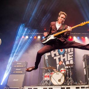 From The Jam-All Mod Cons 40th Anniversary From The Jam-All Mod Cons 40th Anniversary