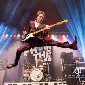 From The Jam All Mod Cons 40th Anniversary Show From The Jam All Mod Cons 40th Anniversary Show
