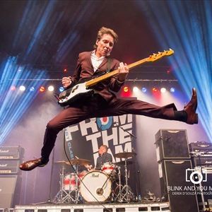 From The Jam - All Mod Cons 40th Anniversary Show From The Jam - All Mod Cons 40th Anniversary Show