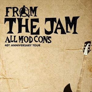 FROM THE JAM FROM THE JAM