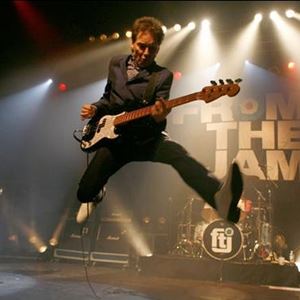 From The Jam - Bruce Foxton, Russell Hastings... From The Jam - Bruce Foxton, Russell Hastings...
