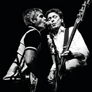FROM THE JAM 'That's Entertainment' Acoustic Tour FROM THE JAM 'That's Entertainment' Acoustic Tour