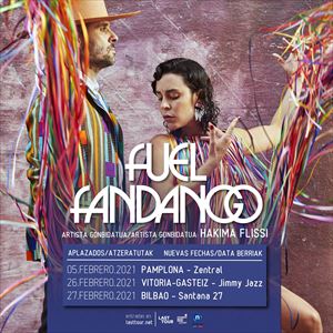 Fuel Fandango Fuel Fandango