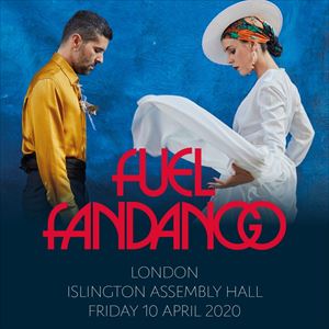 FUEL FANDANGO FUEL FANDANGO