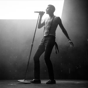 G-Eazy - The Beautiful & Damned Tour G-Eazy - The Beautiful & Damned Tour