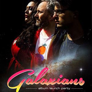Galaxians Galaxians