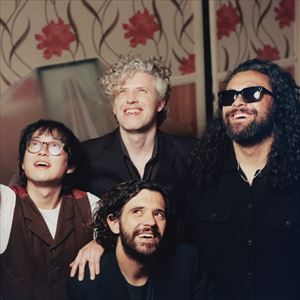 Gang of Youths