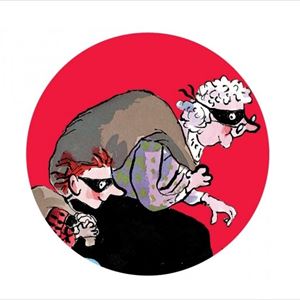 Gangsta Granny Gangsta Granny