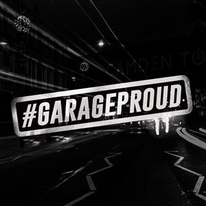 Garage Proud IX - The Spring Ball Garage Proud IX - The Spring Ball
