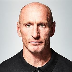 An Evening with Gareth Thomas An Evening with Gareth Thomas