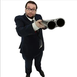 Gary Delaney Gary Delaney