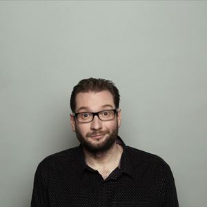 Gary Delaney - Work In Progress Gary Delaney - Work In Progress