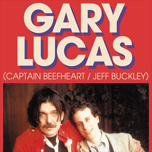 Gary Lucas Gary Lucas