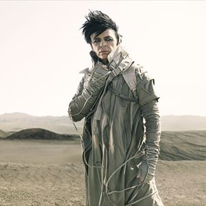Gary Numan Gary Numan
