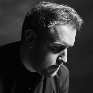 Gavin James Gavin James