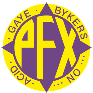 Gaye Bykers On Acid