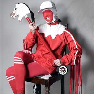 Gazelle Twin Gazelle Twin