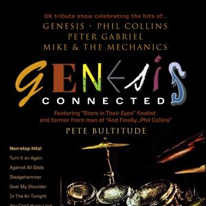 Genesis Connected Genesis Connected
