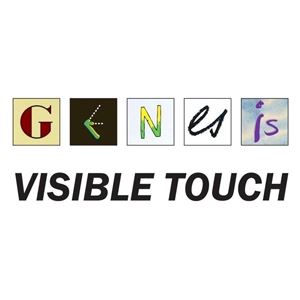 Genesis Visible Touch / Alexanders Live Genesis Visible Touch / Alexanders Live