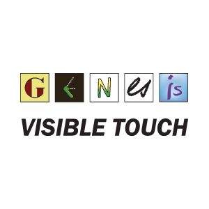 Genesis Visible Touch - Collins-era Tribute Genesis Visible Touch - Collins-era Tribute