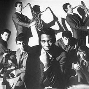 Geno Washington and The Ram Jam Band Geno Washington and The Ram Jam Band
