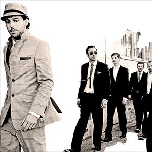 MK11 Presents: Gentleman's Dub Club MK11 Presents: Gentleman's Dub Club