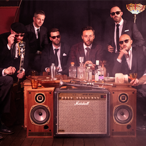 Gentleman's Dub Club Gentleman's Dub Club