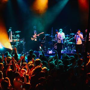 Gentleman's Dub Club Exeter 2019 Gentleman's Dub Club Exeter 2019