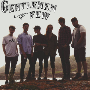 Gentlemen of Few Gentlemen of Few
