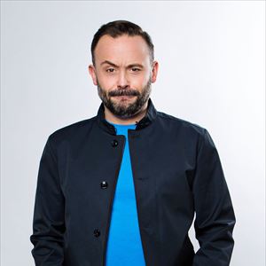 Geoff Norcott: Taking Liberties Geoff Norcott: Taking Liberties