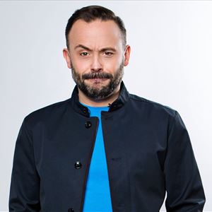 Geoff Norcott: Taking Liberties Geoff Norcott: Taking Liberties