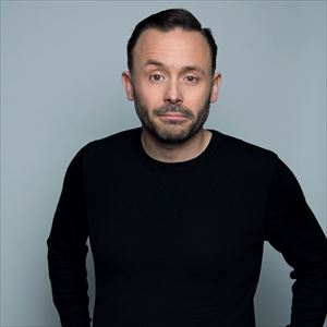 Geoff Norcott: Traditionalism Geoff Norcott: Traditionalism