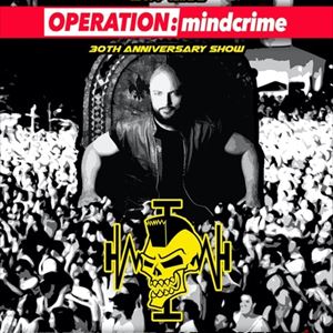 Geoff Tate Queensryche Operation Mindcrime Geoff Tate Queensryche Operation Mindcrime