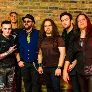 Geoff Tate's Operation Mindcrime Geoff Tate's Operation Mindcrime