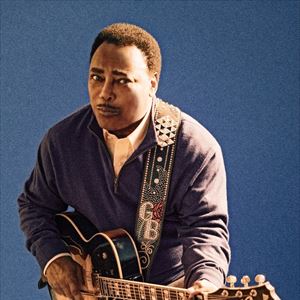 George Benson George Benson