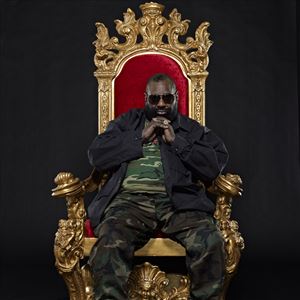 George Clinton & Parliament Funkadelic George Clinton & Parliament Funkadelic
