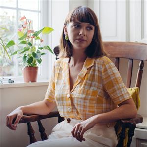 Georgia Ruth
