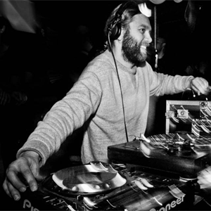 Gerd Janson + Special Guest Gerd Janson + Special Guest