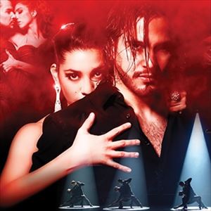 German Cornejo's Tango Fire German Cornejo's Tango Fire