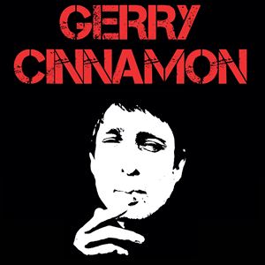 Gerry Cinnamon Gerry Cinnamon