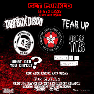 Get Punked Get Punked