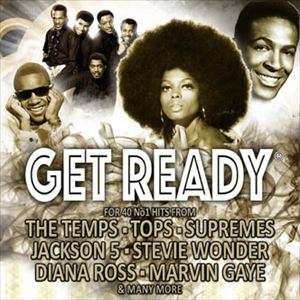 Get Ready Get Ready
